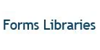 Forms Libraries